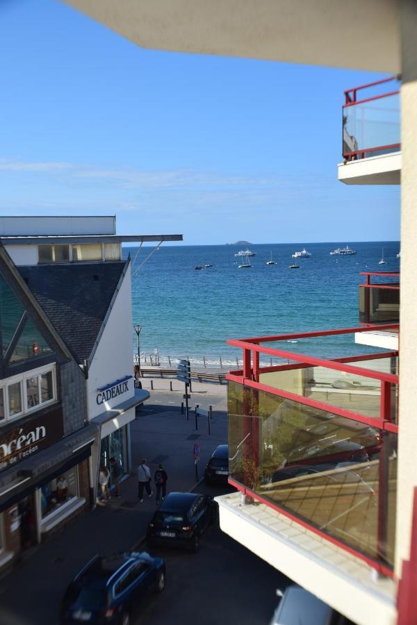 Appt Guirec Sur Trestraou Et Cote Granit Rose Perros-Guirec