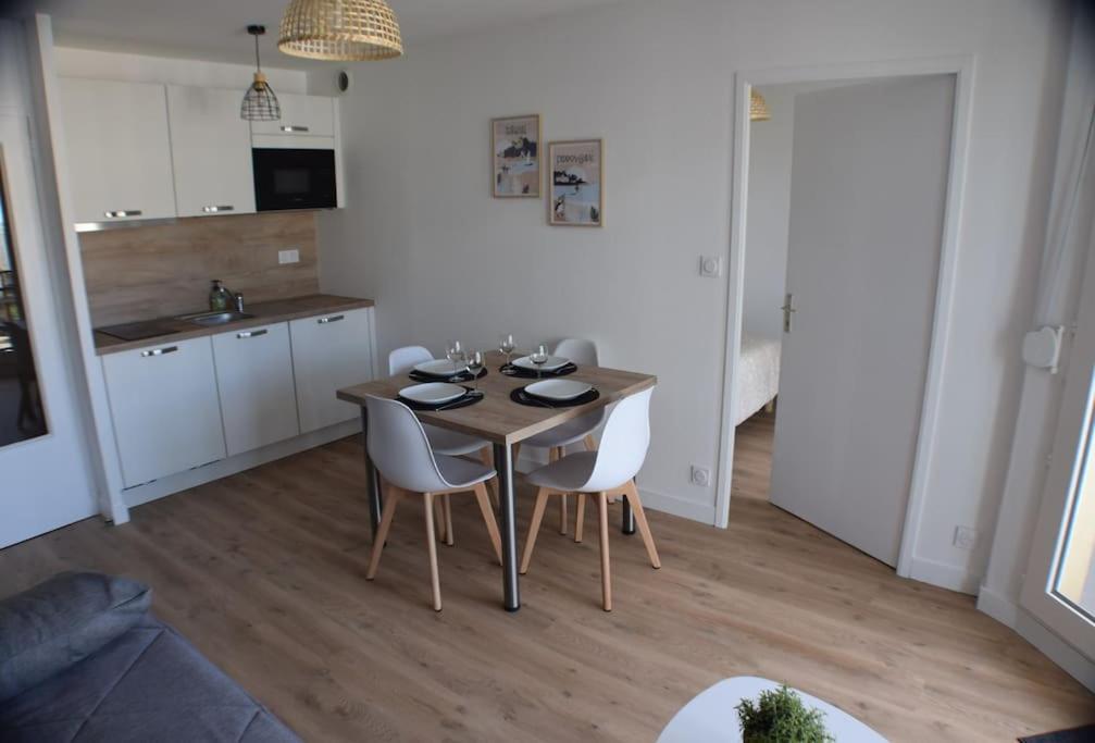 Appt Guirec Sur Trestraou Et Cote Granit Rose * Perros-Guirec