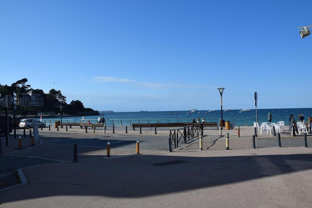 Apartamento Appt Guirec Sur Trestraou Et Cote Granit Rose *